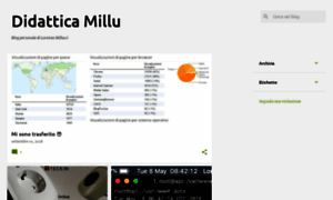 Didatticamillu.blogspot.it thumbnail