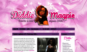 Diddiemagpie.wordpress.com thumbnail