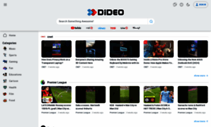 Dideo.tv thumbnail