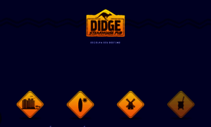 Didge.com.br thumbnail