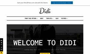 Dididemo.wordpress.com thumbnail