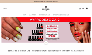 Didier-lab.cz thumbnail