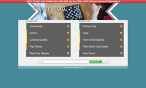 Didigame.org thumbnail