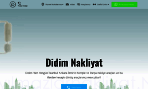 Didimnakliyat.com thumbnail