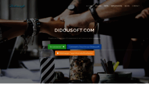 Didousoft.com thumbnail
