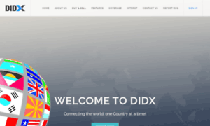 Didx.net thumbnail
