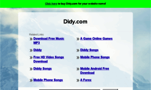 Didy.com thumbnail
