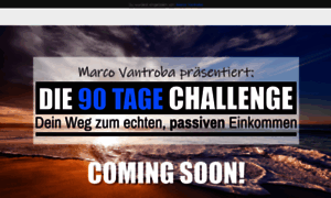 Die-90-tage-challenge.com thumbnail