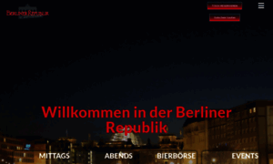 Die-berliner-republik.de thumbnail