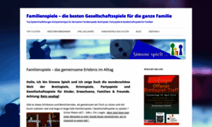 Die-besten-familienspiele-gesellschaftsspiele.de thumbnail