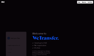 Die-bildproduktion.wetransfer.com thumbnail