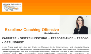 Die-coaching-manufaktur.de thumbnail