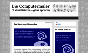 Die-computermaler.de thumbnail