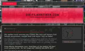 Die-filmkritiker.com thumbnail