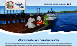 Die-freunde-vom-see.de thumbnail