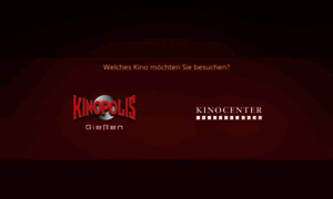 Die-giessener-kinos.de thumbnail