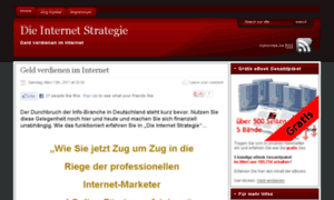 Die-internet-strategie.de thumbnail