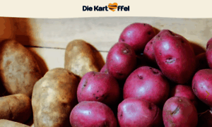Die-kartoffel.de thumbnail