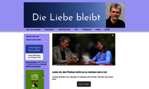 Die-liebe-bleibt.de thumbnail