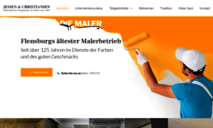 Die-maler.org thumbnail