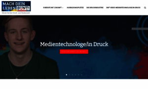 Die-medientechnologen.de thumbnail