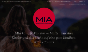 Die-mias.de thumbnail