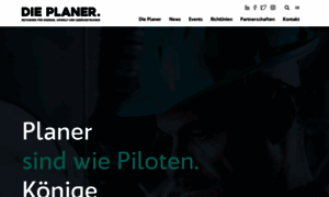 Die-planer.ch thumbnail