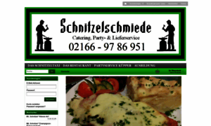 Die-schmiede-mg.de thumbnail