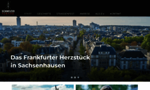 Die-schweizerstrasse.de thumbnail