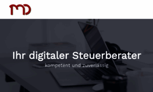 Die-steuerberatung.net thumbnail