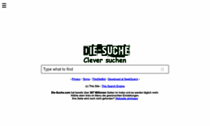 Die-suche.com thumbnail