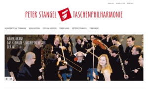Die-taschenphilharmonie.de thumbnail