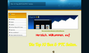 Die-top-10-bux-und-ptc-seiten.npage.de thumbnail