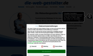 Die-web-gestalter.de thumbnail