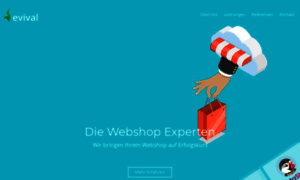 Die-webshop-experten.de thumbnail