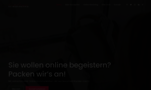 Die-webstrategin.de thumbnail