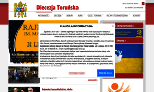 Diecezja-torun.pl thumbnail