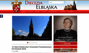 Diecezja.elblag.pl thumbnail