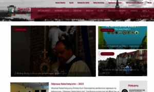 Diecezja.elk.pl thumbnail