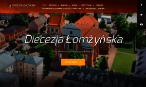 Diecezja.lomza.pl thumbnail