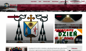 Diecezjaelk.pl thumbnail