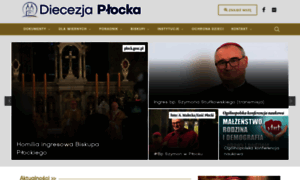 Diecezjaplocka.pl thumbnail