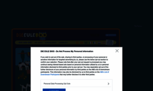 Dieeuleboo.com thumbnail