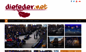 Diefeder.net thumbnail