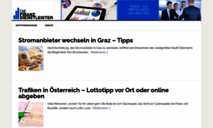 Diefinanzdienstleister.at thumbnail