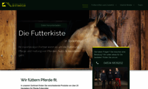 Diefutterkiste.com thumbnail