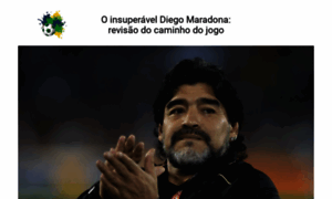 Diego-maradona-br.biz thumbnail