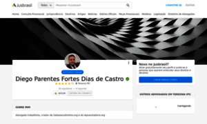 Diegocastroadv04.jusbrasil.com.br thumbnail