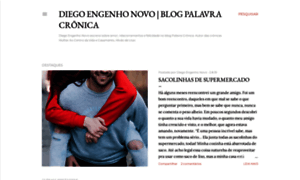 Diegoengenhonovo.blogspot.com thumbnail