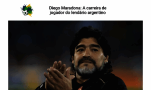 Diegomaradona-br.biz thumbnail